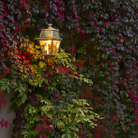 Avenue 2 Model 1 Pendant